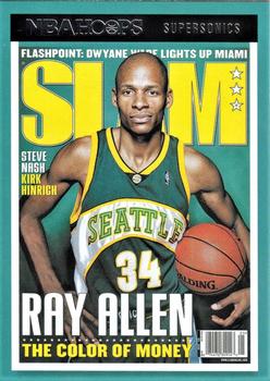 Ray Allen