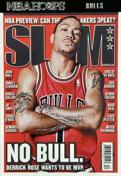 Derrick Rose