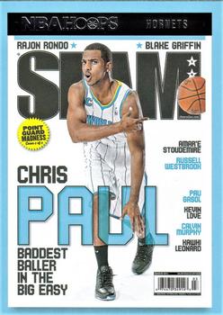 Chris Paul