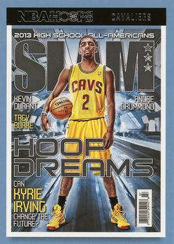 Kyrie Irving