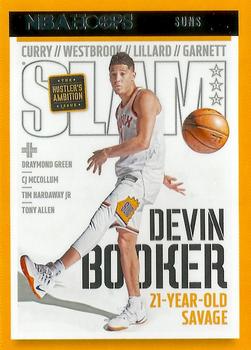 Devin Booker
