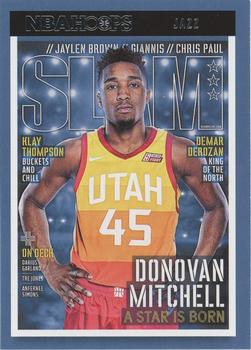 Donovan Mitchell