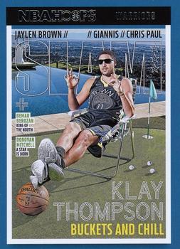 Klay Thompson