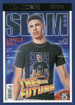 LaMelo Ball