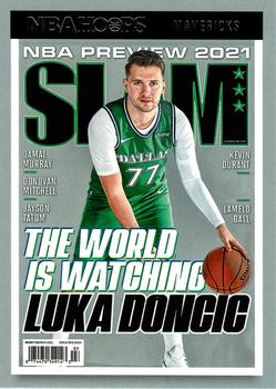 Luka Doncic