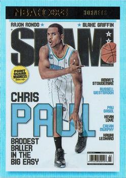 Chris Paul