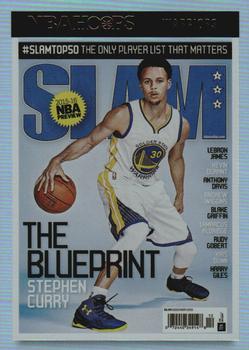 #SLAM 193 Stephen Curry