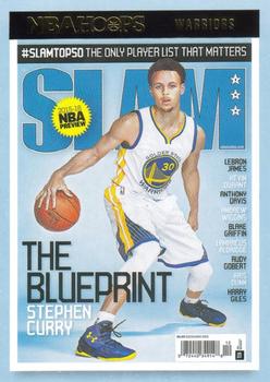 Stephen Curry