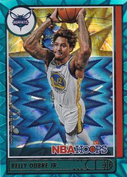 Kelly Oubre Jr.