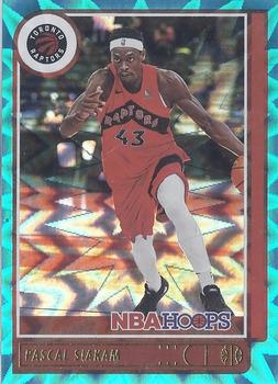 Pascal Siakam