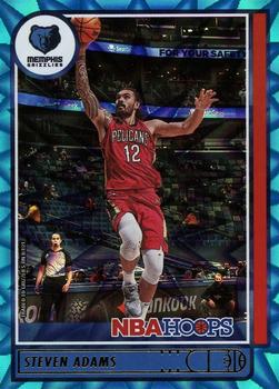 Steven Adams