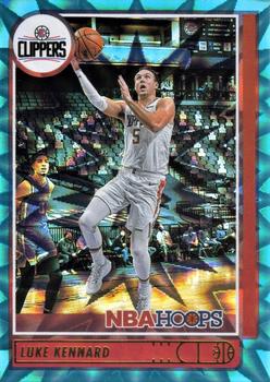 Luke Kennard