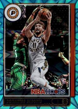 Domantas Sabonis