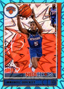 Immanuel Quickley