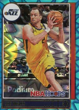 Joe Ingles
