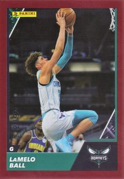 LaMelo Ball
