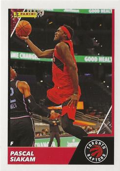 Pascal Siakam