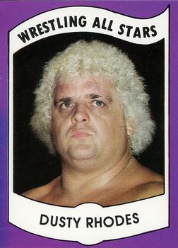Dusty Rhodes