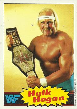 Hulk Hogan