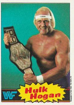 Hulk Hogan