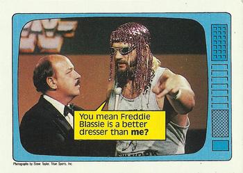 Gene Okerlund / Jesse Ventura
