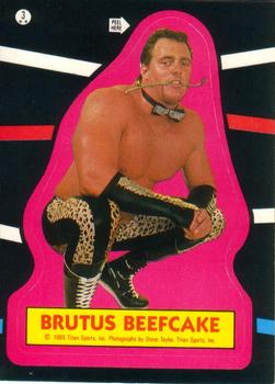 Brutus the Barber Beefcake