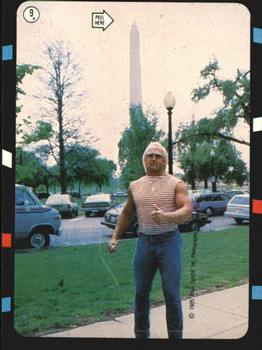 Hulk Hogan