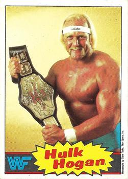 Hulk Hogan