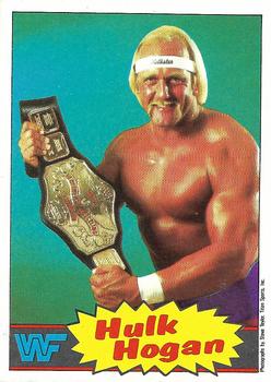 Hulk Hogan