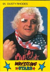 Dusty Rhodes