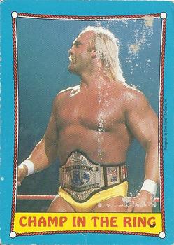 Champ in the Ring 