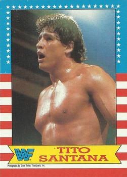Tito Santana
