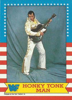 Honky Tonk Man