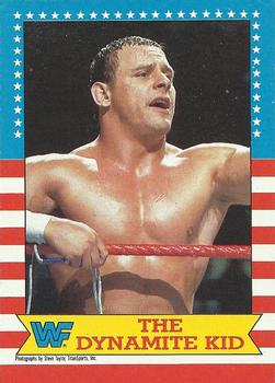 Dynamite Kid