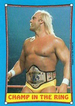 Champ in the Ring 