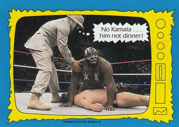 Kimchee / Kamala 