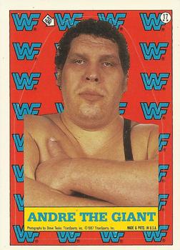 Andre the Giant