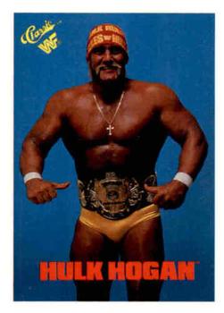 Hulk Hogan