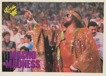 "Macho King" Randy Savage