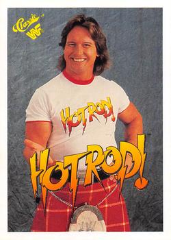 Rowdy Roddy Piper