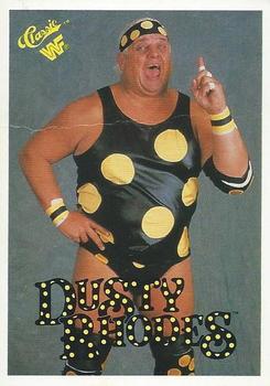 Dusty Rhodes