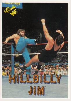 Hillbilly Jim