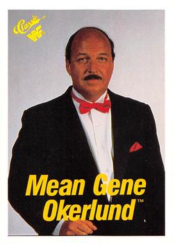 Mean Gene Okerlund