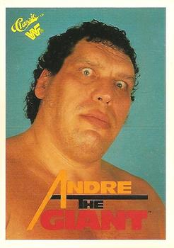 Andre The Giant