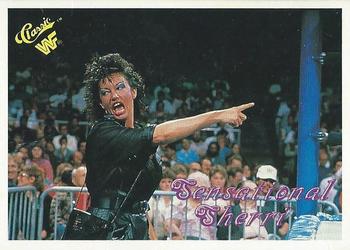 Sensational Queen Sherri