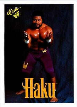 Haku