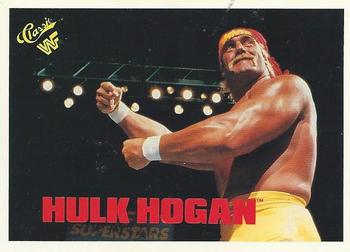 Hulk Hogan