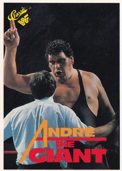 Andre the Giant