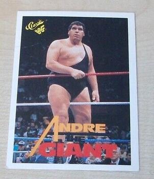 Andre The Giant