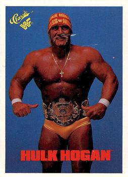 Hulk Hogan